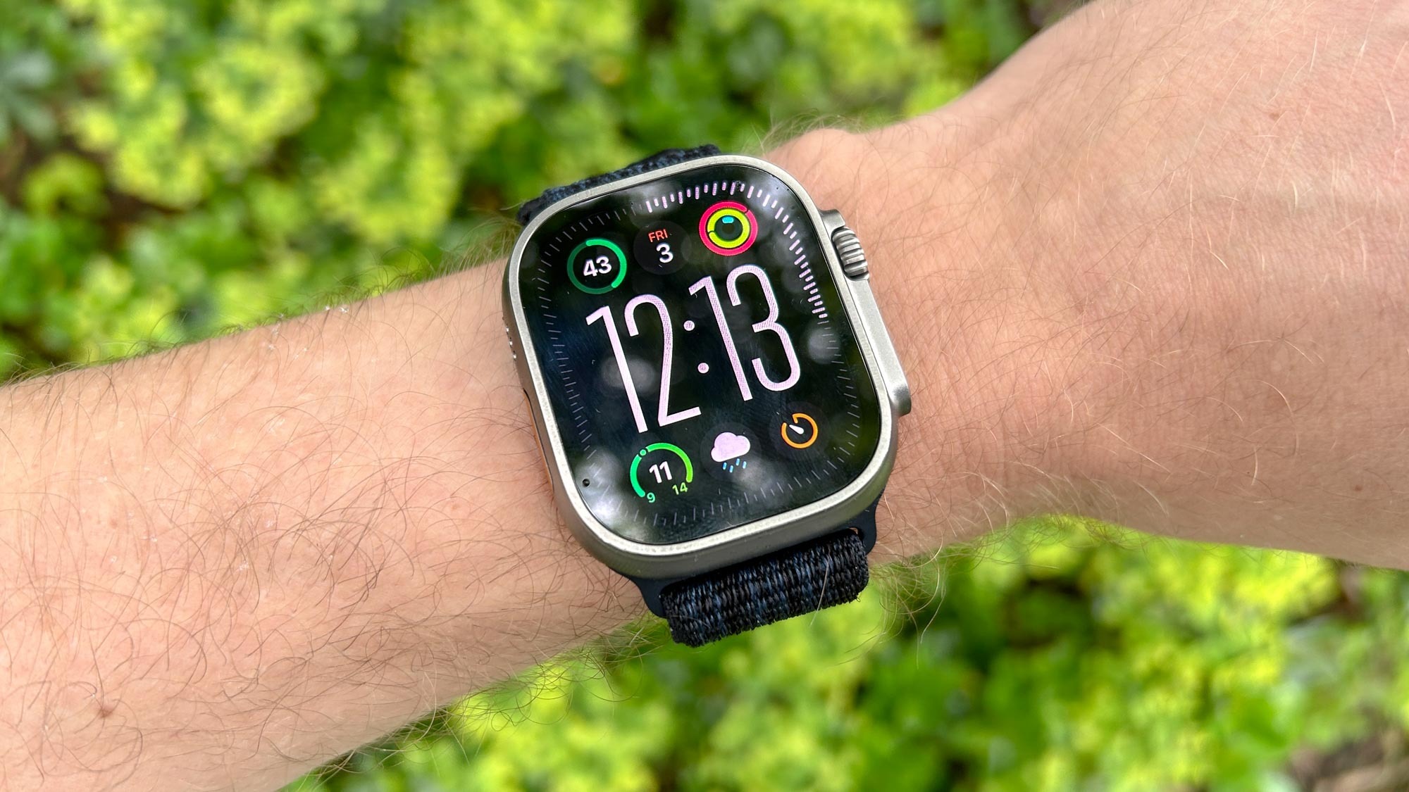 Apple Watch Ultra 3 Alle Neuesten Ger chte Und Neuen Funktionen Die 