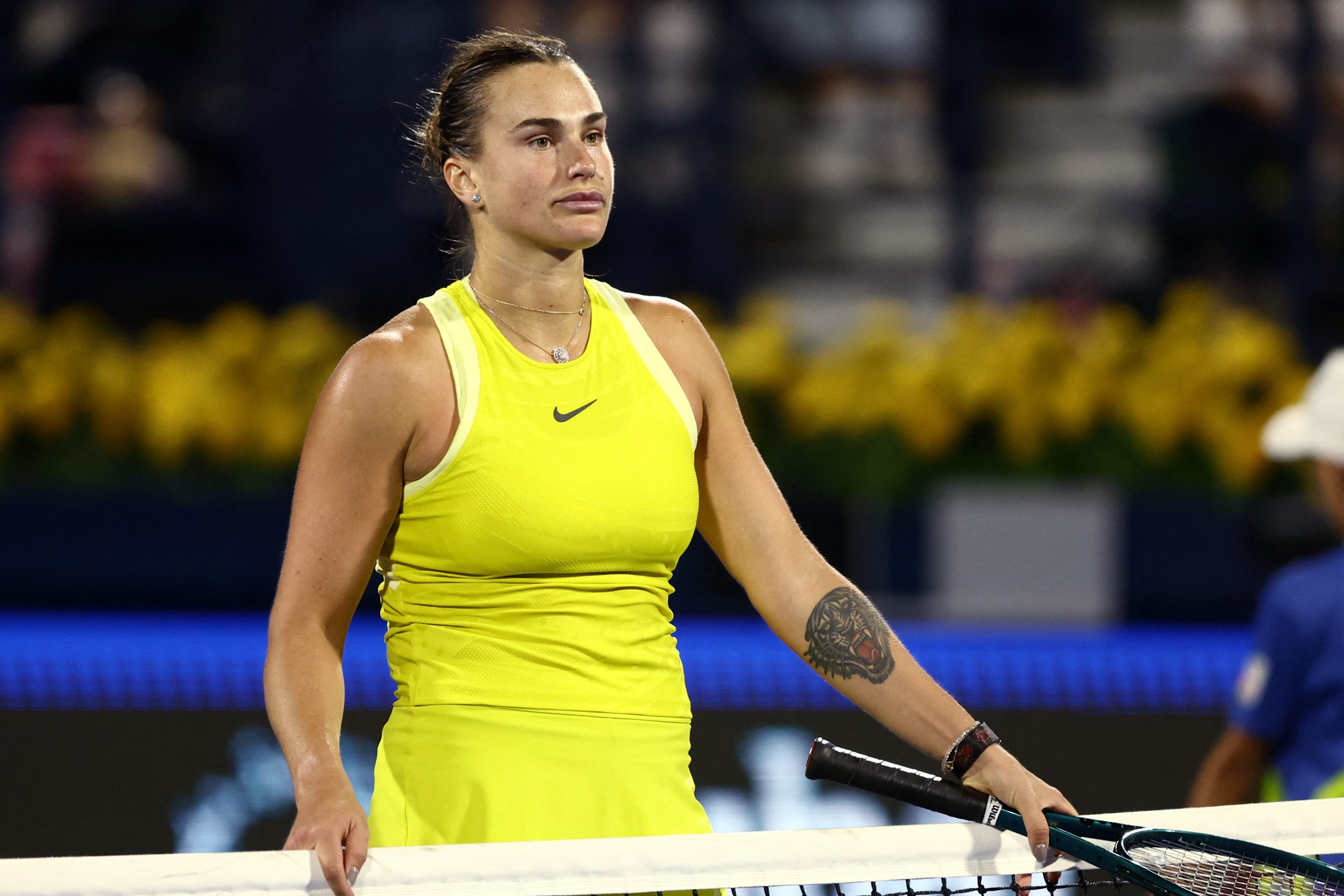 Aryna Sabalenka Wiki Brillanter Aufstieg Zum Grand Slam Ruhm Aryna Sabalenka Wiki Brillanter Aufstieg Zum Grand Slam Ruhm