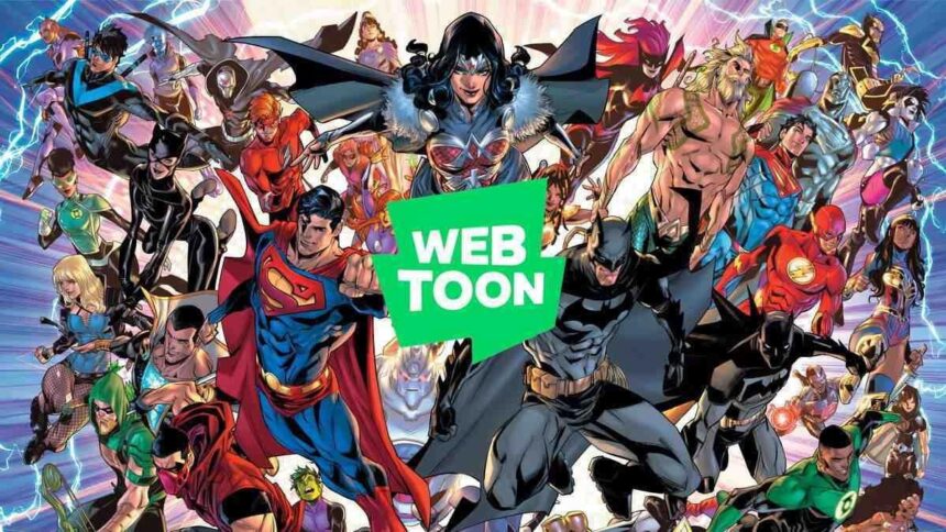 webtoon xyz