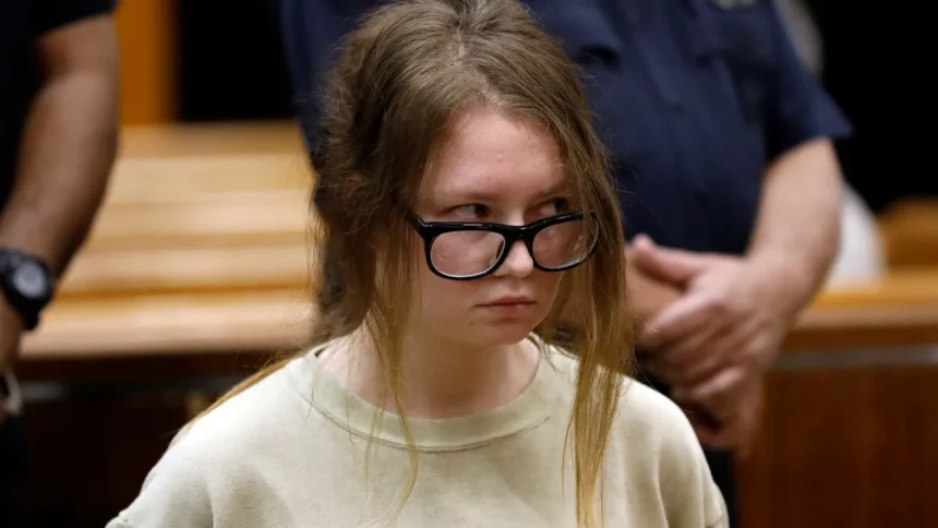anna delvey