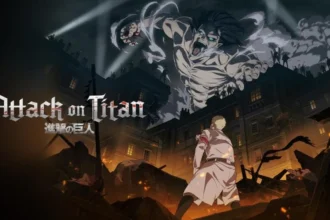 attack on titan season 5