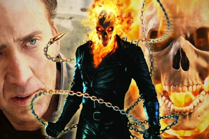 ghost rider 3
