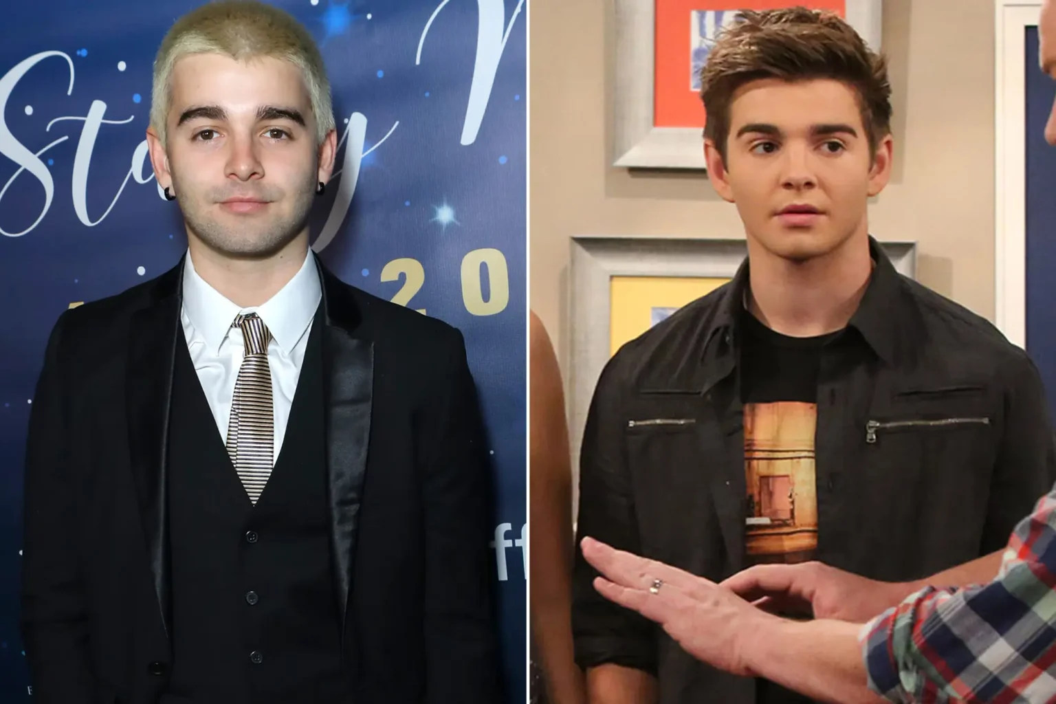 jack griffo
