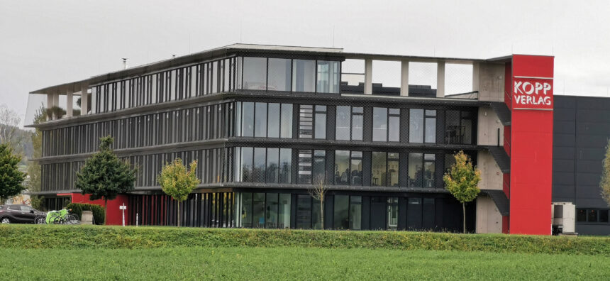 kopp verlag