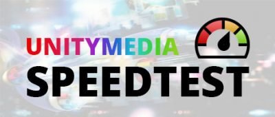 unitymedia speedtest
