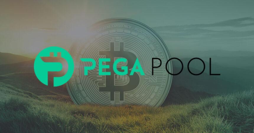 PEGA Pool