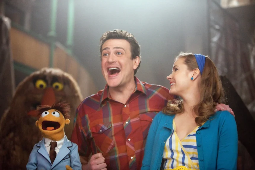jason segel