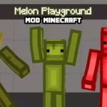 melon playground