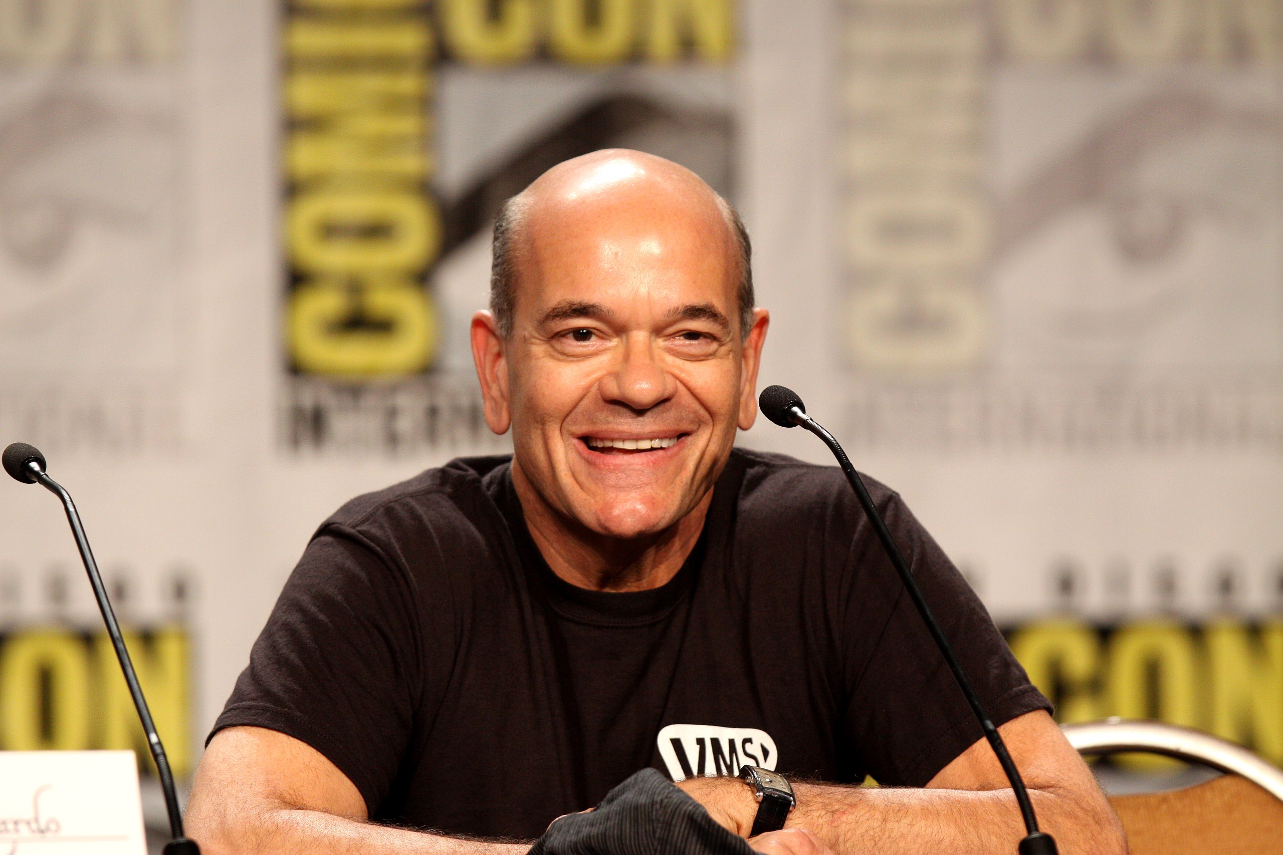 Robert Picardo