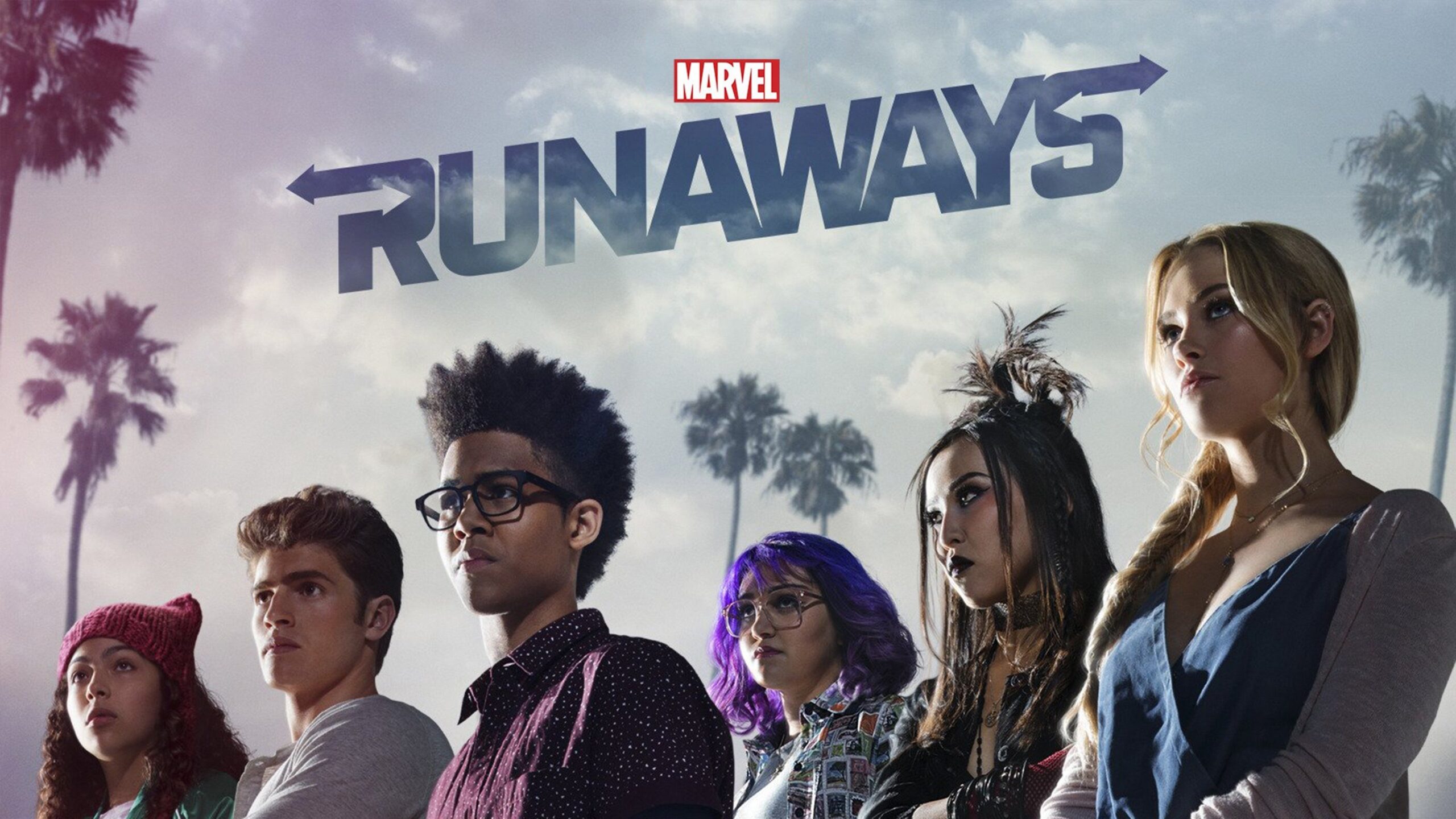 „Marvel's Runaways“ bekommt nach der Absage die letzte Chance, zu glänzen