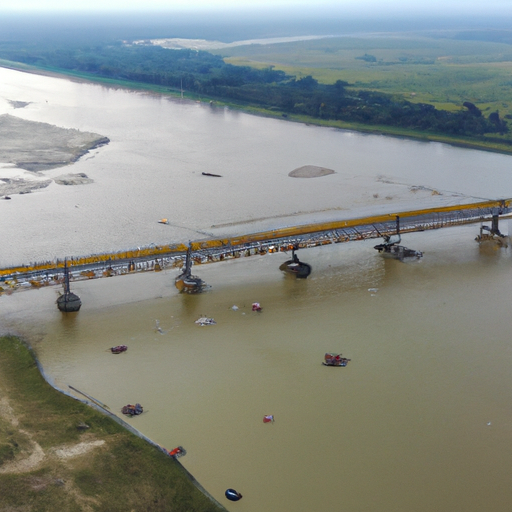 Brahmaputra