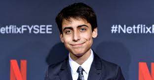 aidan gallagher