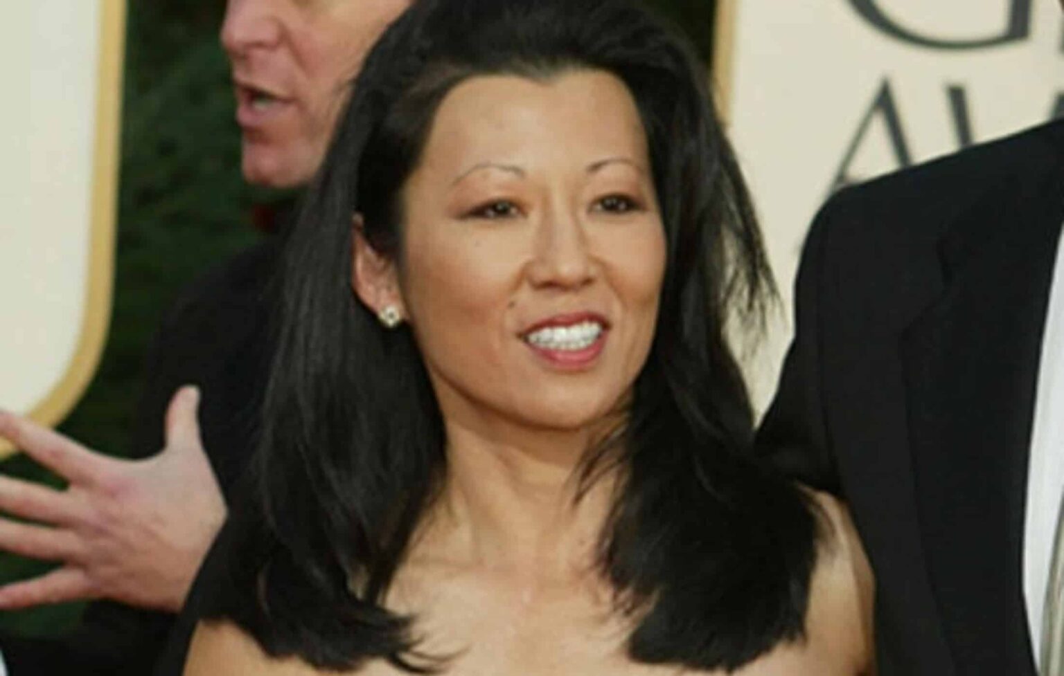 betsy arakawa