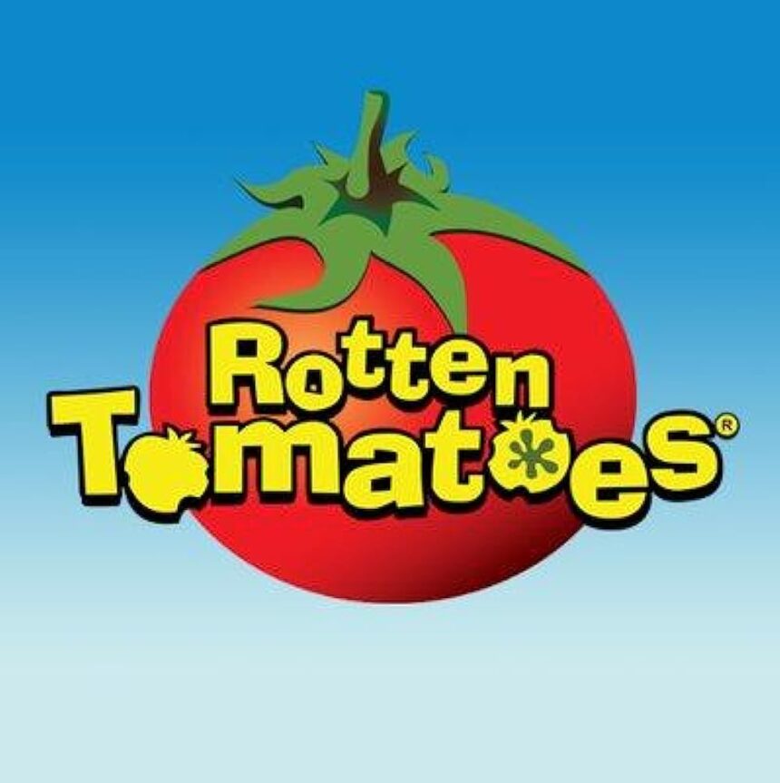 rotten tomatoes