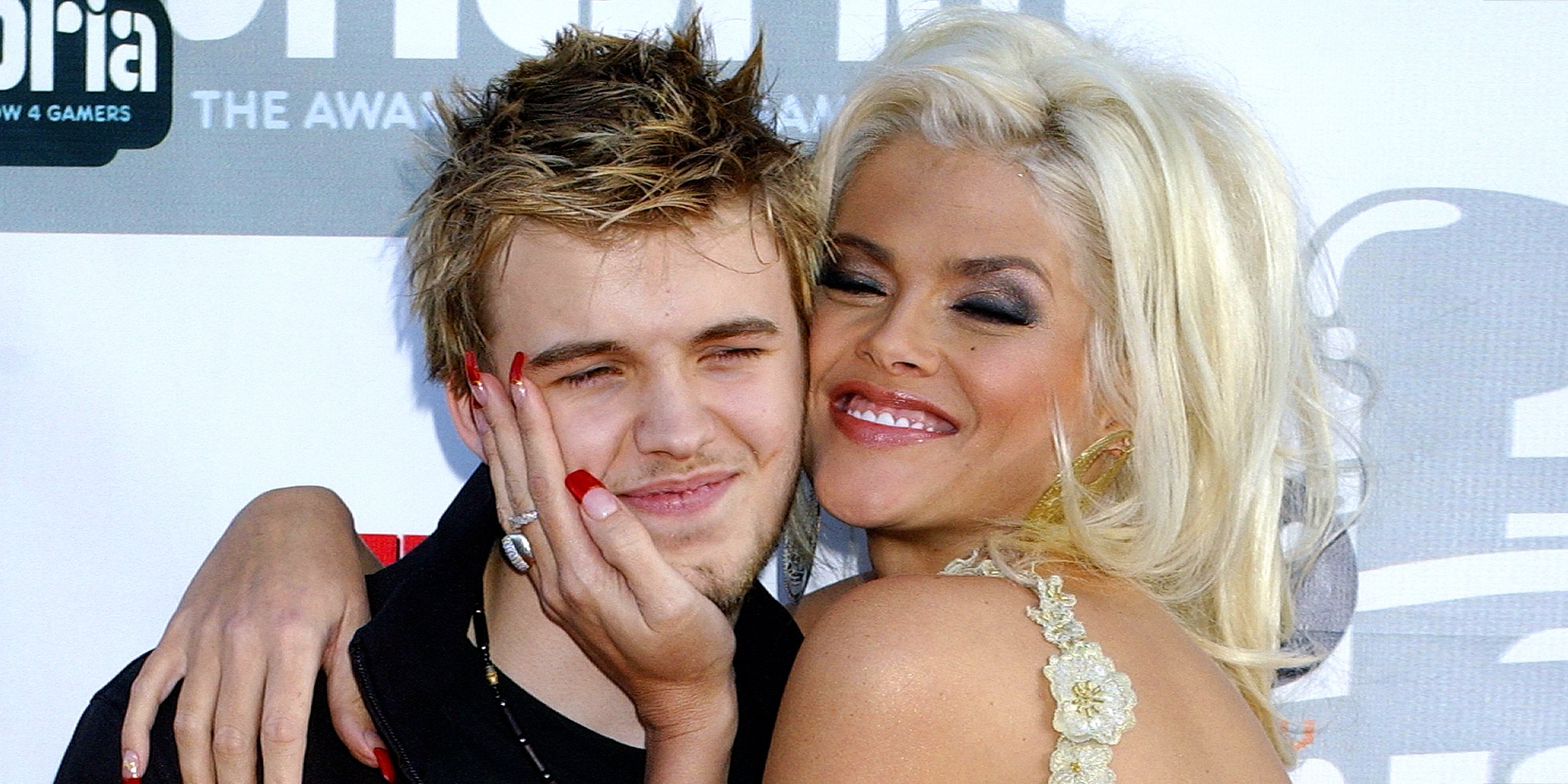 Billy Wayne Smith: Was ist mit Anna Nicole Smiths Ex Mann passiert?