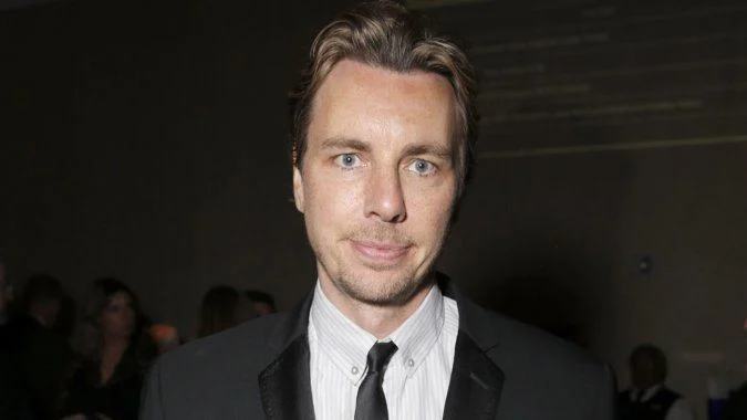 dax shepard