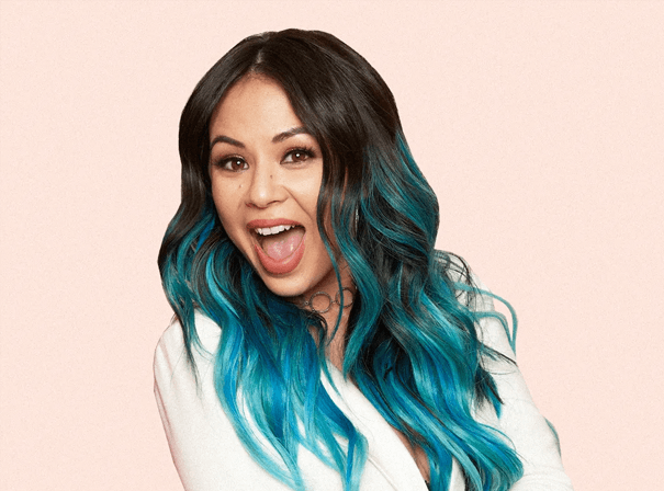 janel parrish