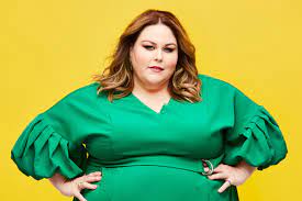 chrissy metz