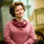 dolores umbridge