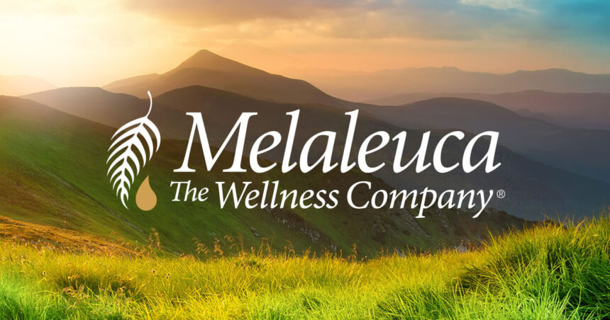 melaleuca