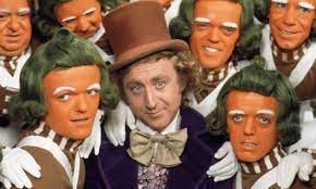 oompa loompa