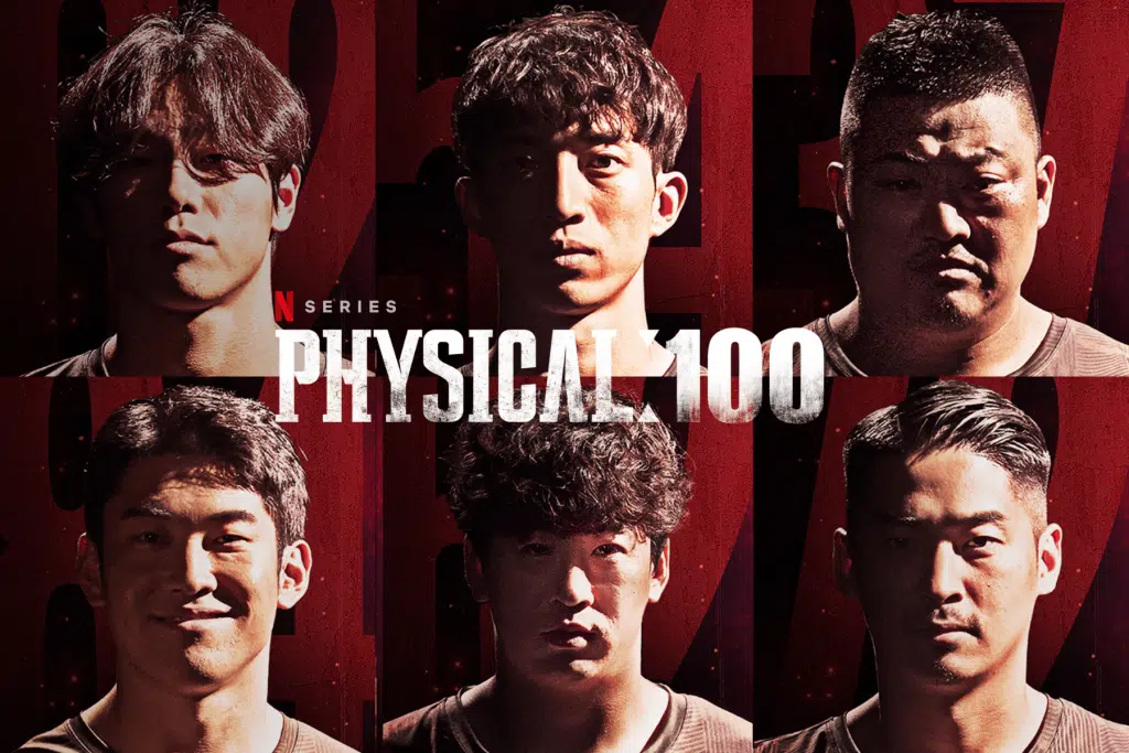 physical 100 winner