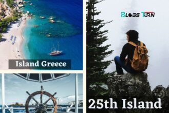 25th island of greece