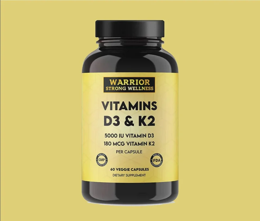 Vitamin D3