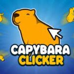 capybara clicker