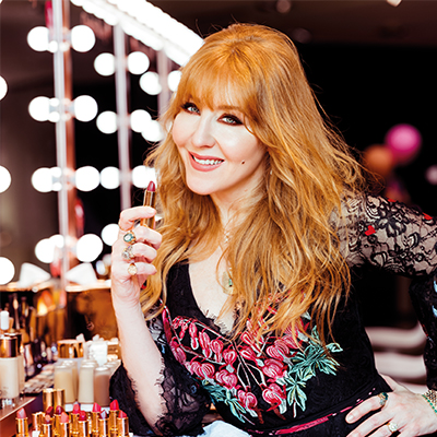 charlotte tilbury