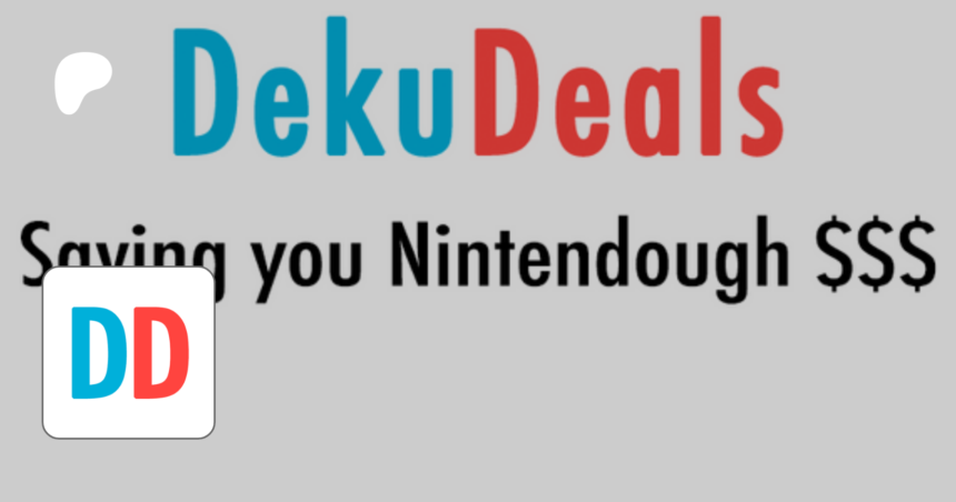 dekudeals