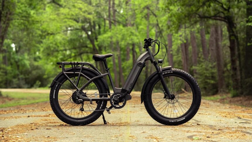 Bike