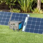 Solar-Generatoren