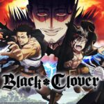 black clover