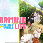 farming life in another world