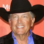 george strait