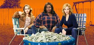 good girls