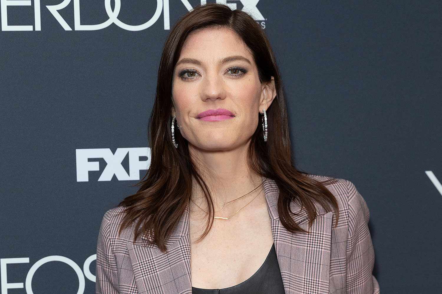 jennifer carpenter