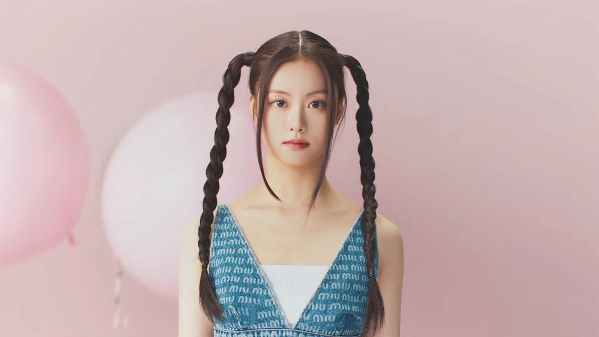 kim garam