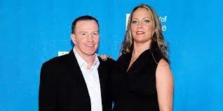 micky ward charlene fleming