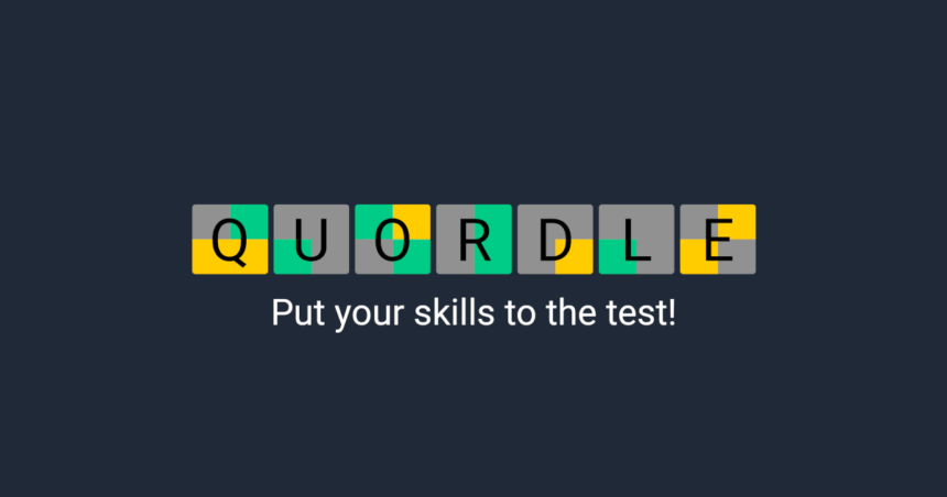 quordle