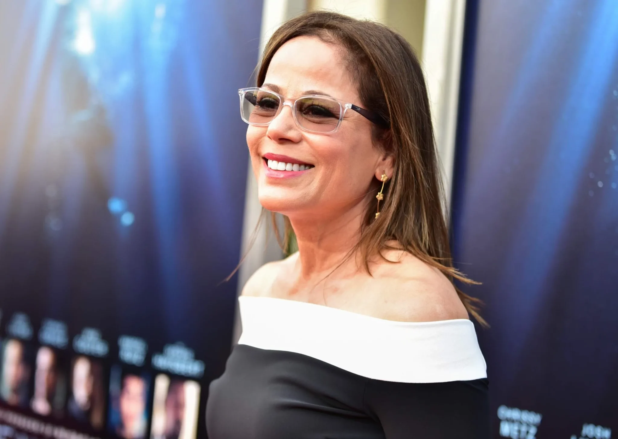 roxann dawson