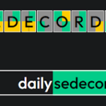 sedecordle