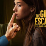 the girl who escaped