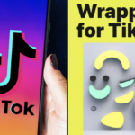 tiktok wrapped