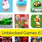 unblocked games 67