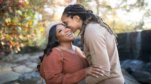 cherelle griner