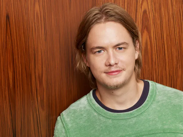 christoph sanders