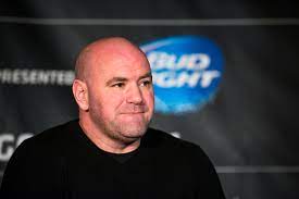 dana white