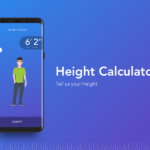 height calculator